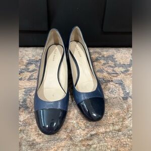Cole Haan Pumps
